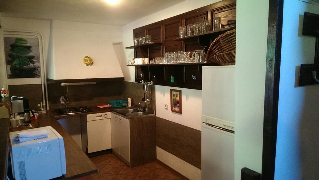Pensiunea Faast Predeal Chambre photo