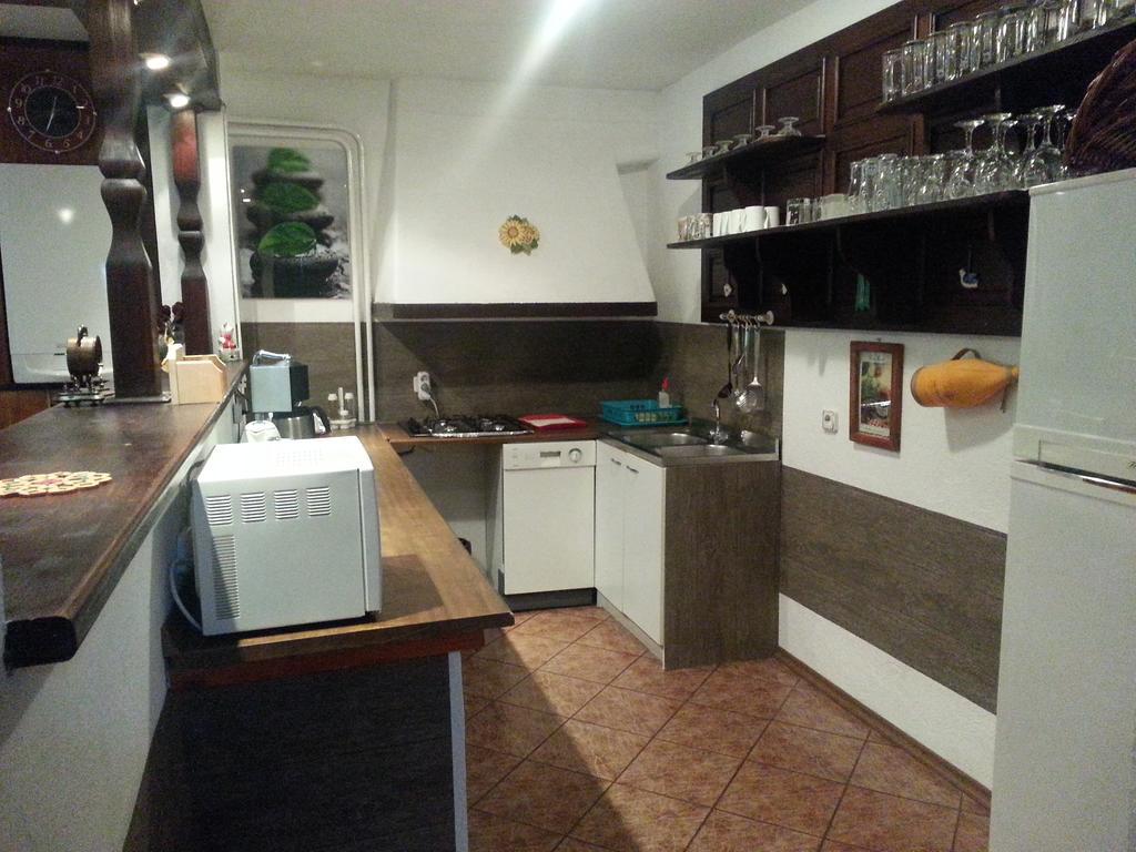 Pensiunea Faast Predeal Extérieur photo