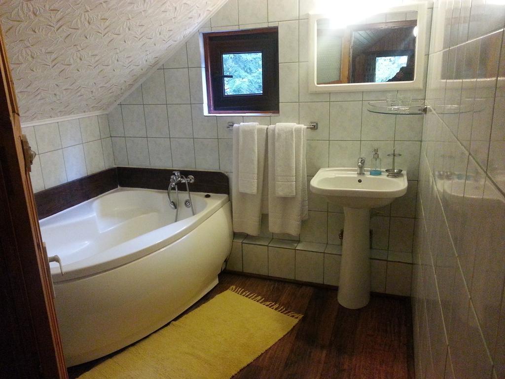Pensiunea Faast Predeal Chambre photo