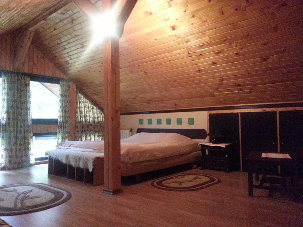 Pensiunea Faast Predeal Chambre photo