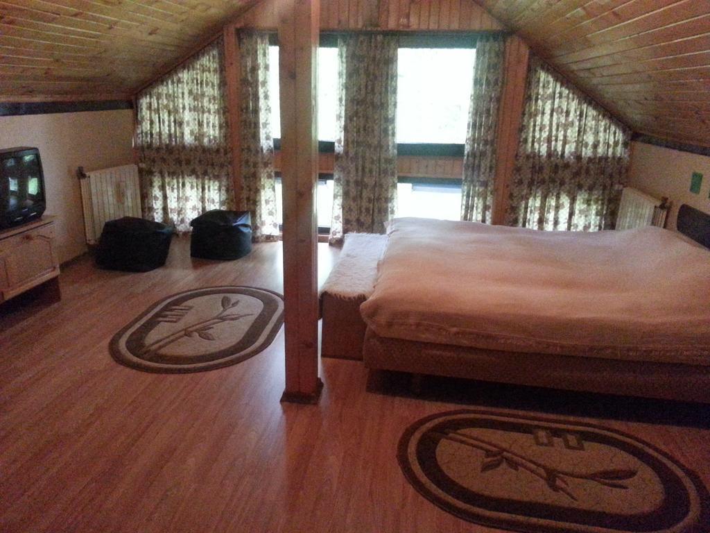 Pensiunea Faast Predeal Chambre photo